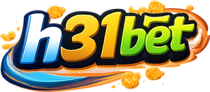 h31bet বাংলাদেশের গেমিং লোগো